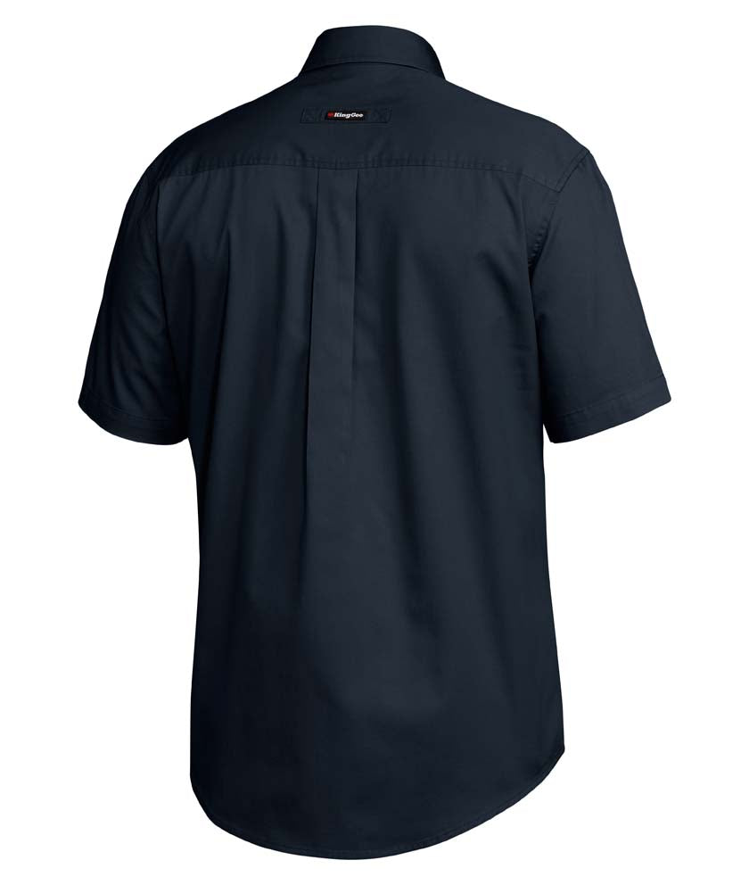 Tradies Shirt S/S