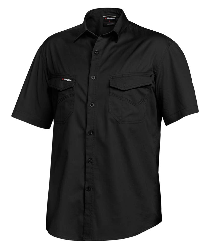 Tradies Shirt S/S