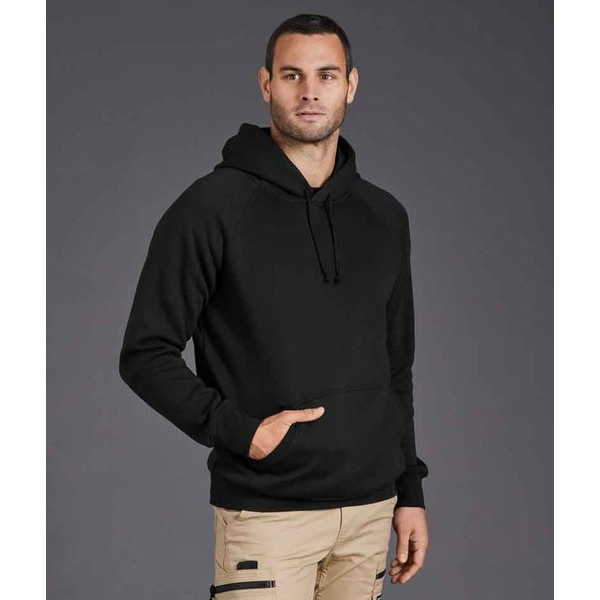 King Gee Aus Made Hoodie
