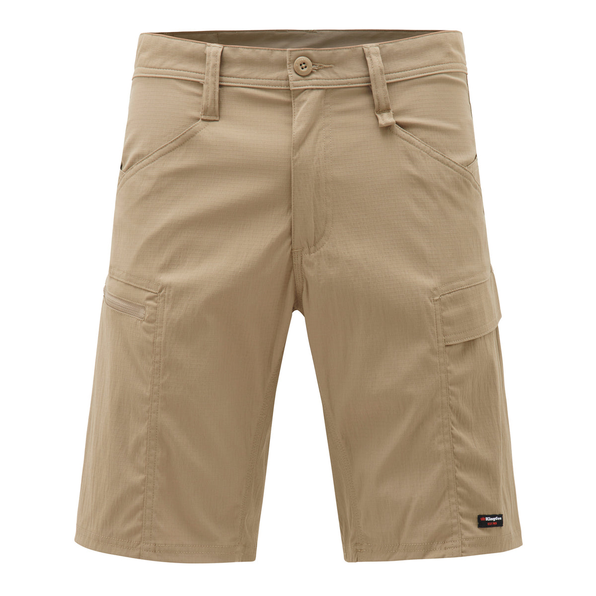 Drycool Lightweight Stretch Work Shorts K17013