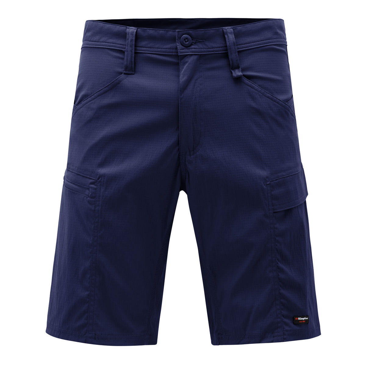 Drycool Lightweight Stretch Work Shorts K17013