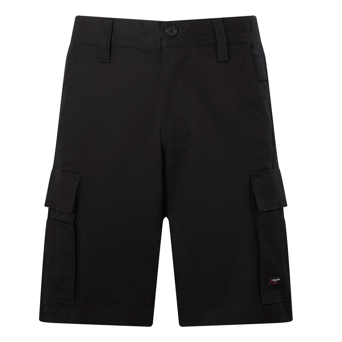 KingGee Tradeform Cargo Short K17028