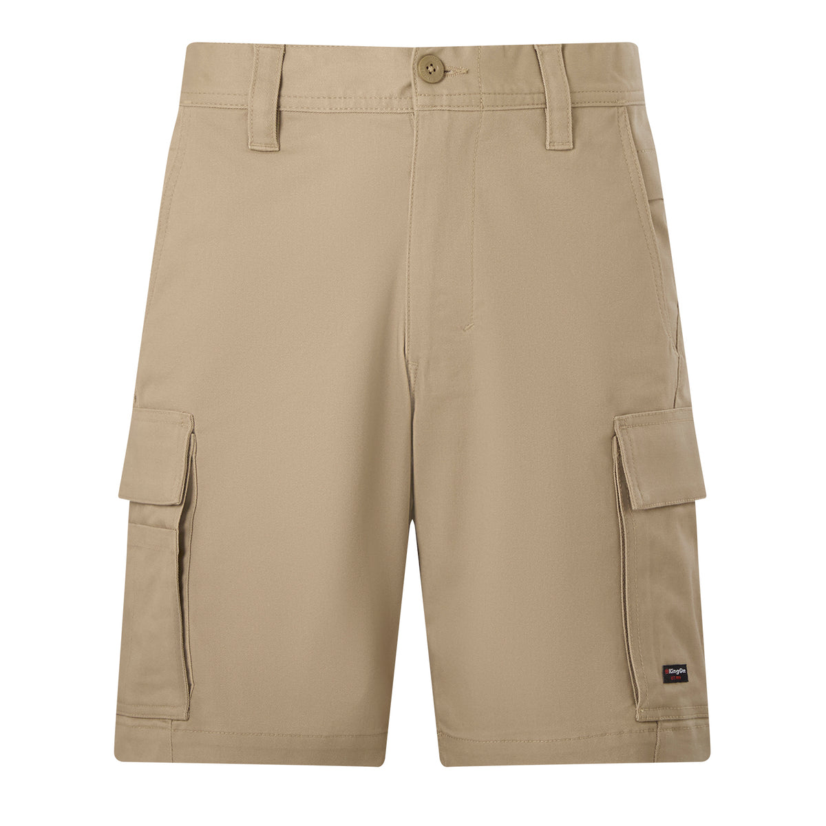 KingGee Tradeform Cargo Short K17028