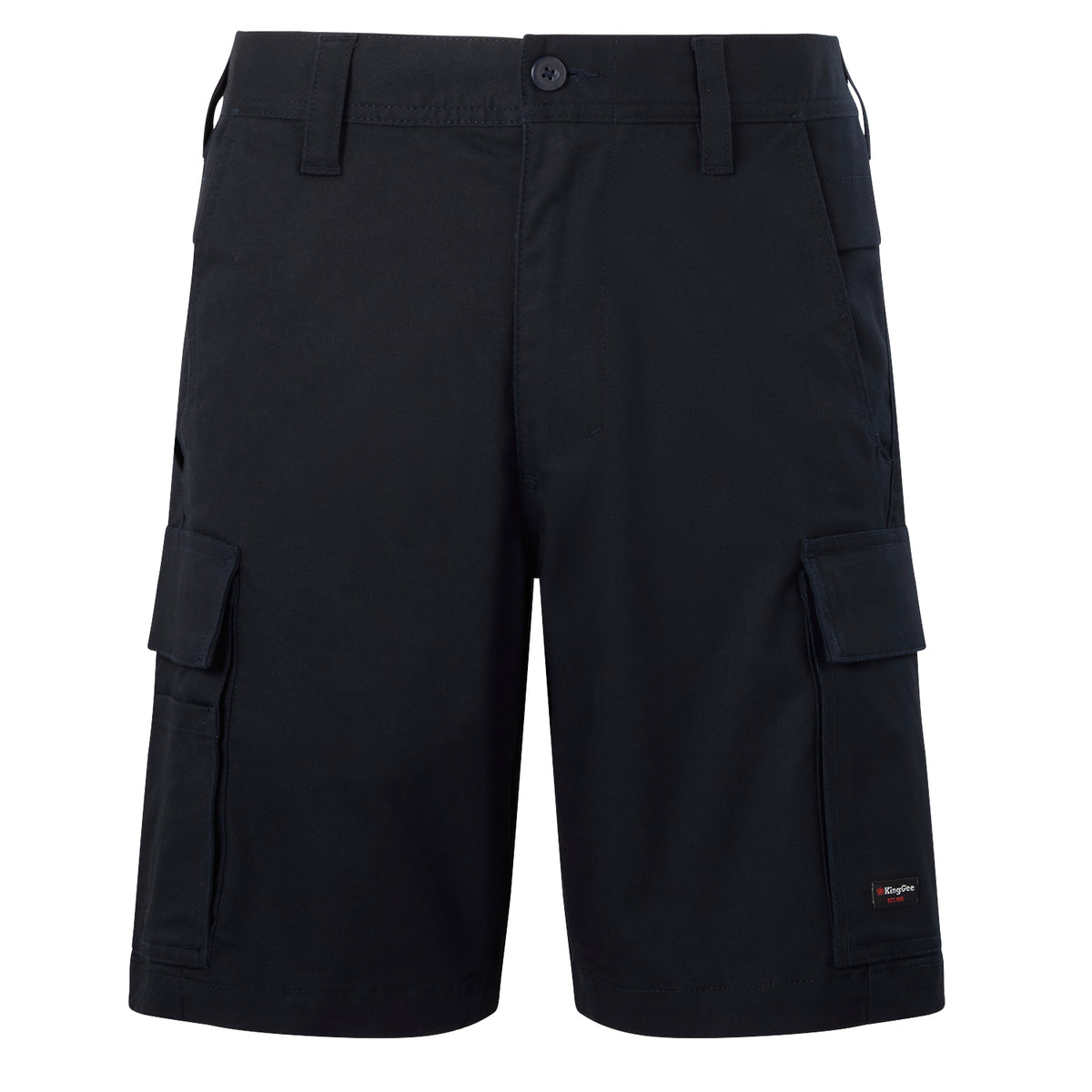 KingGee Tradeform Cargo Short K17028