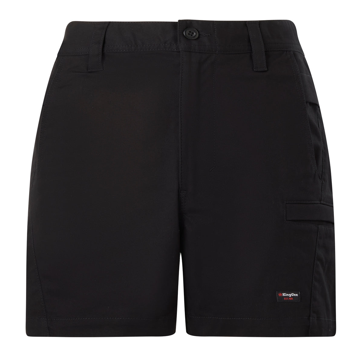 Tradeform Short Short K17029