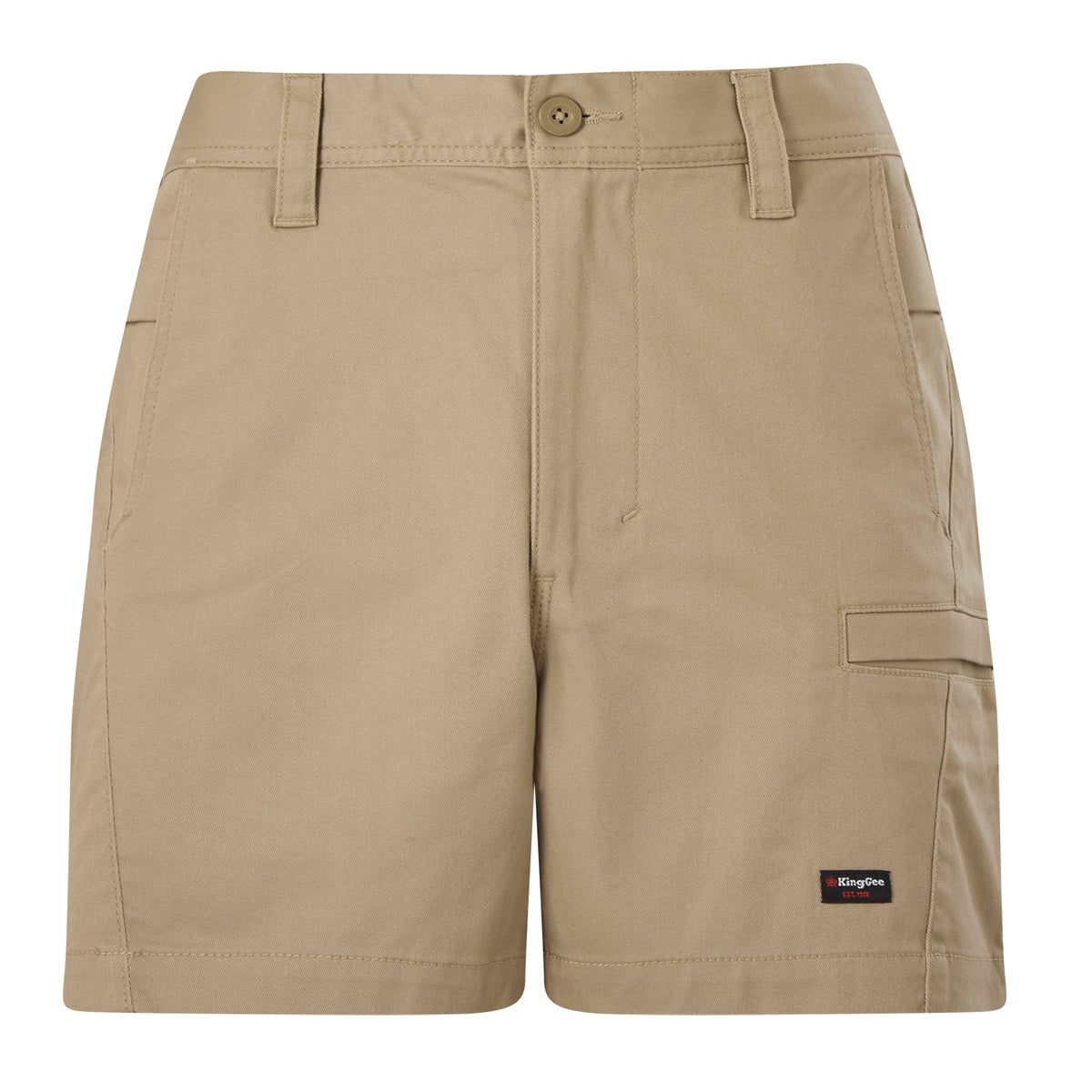Tradeform Short Short K17029