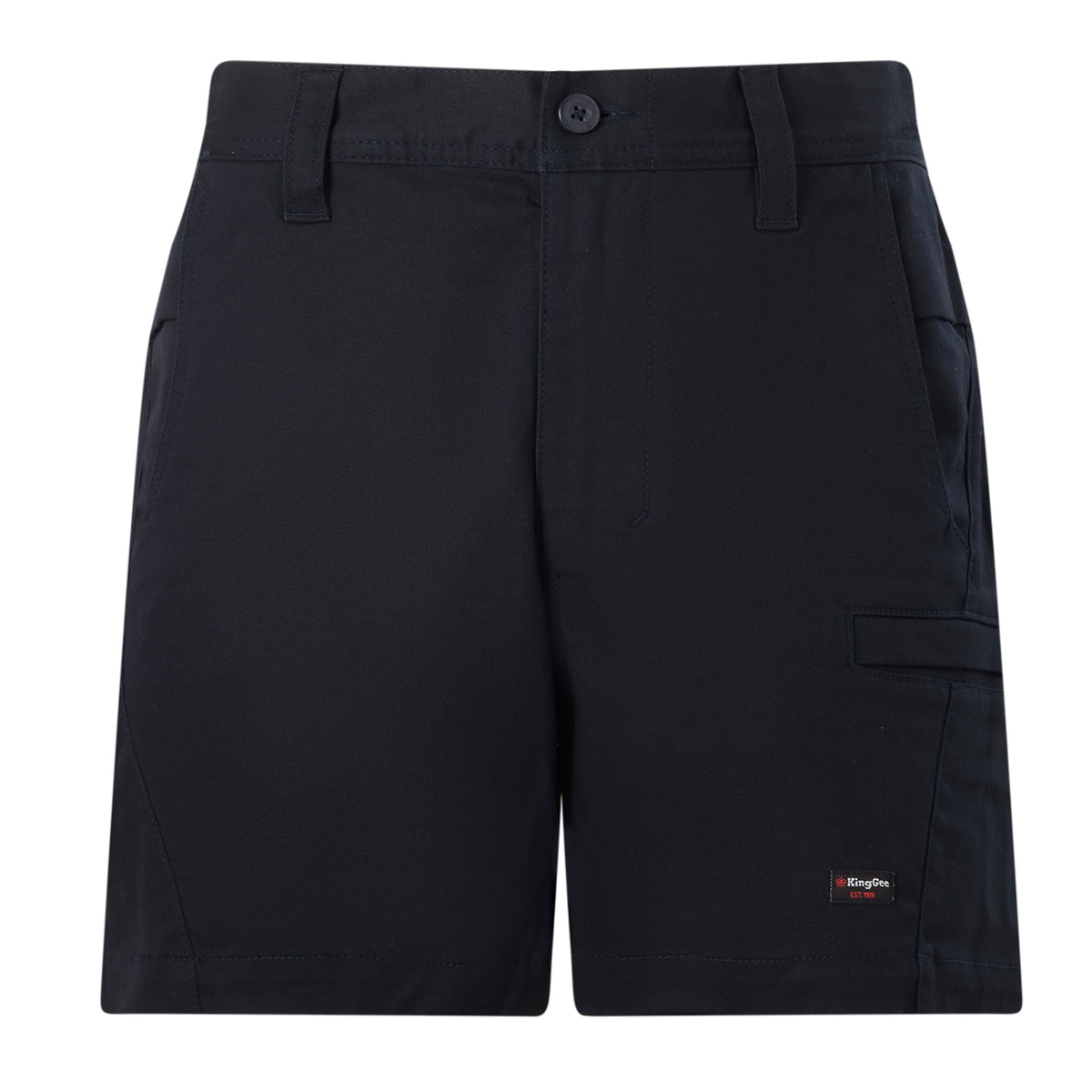 Tradeform Short Short K17029