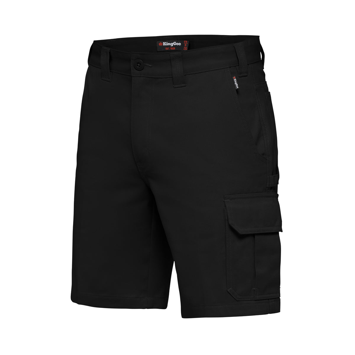Originals New G's Cargo Work Shorts K17100