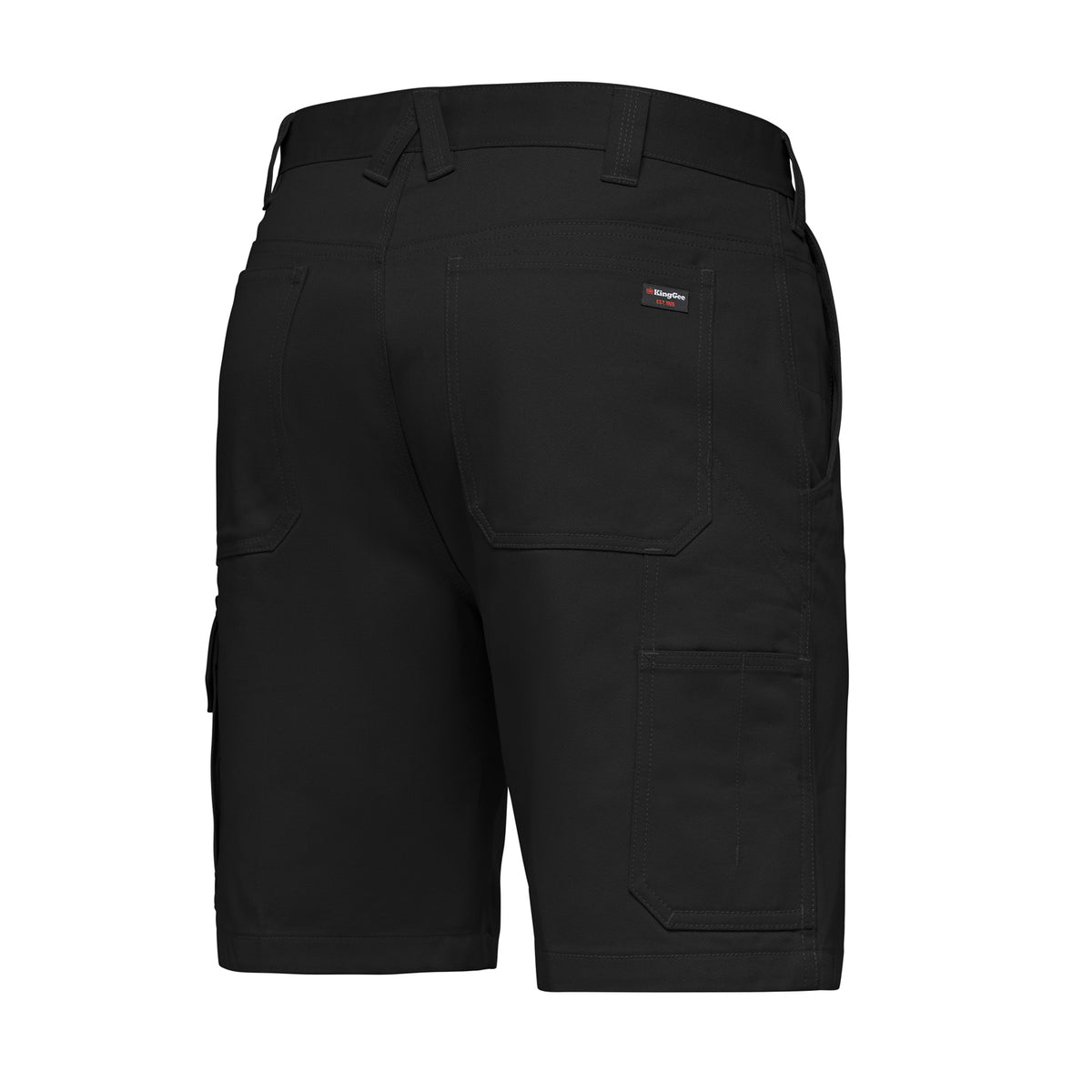 Originals New G's Cargo Work Shorts K17100