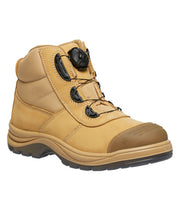 Tradie Boa Steel Toes Boot