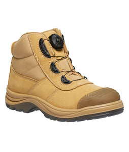 BOA Work Boots