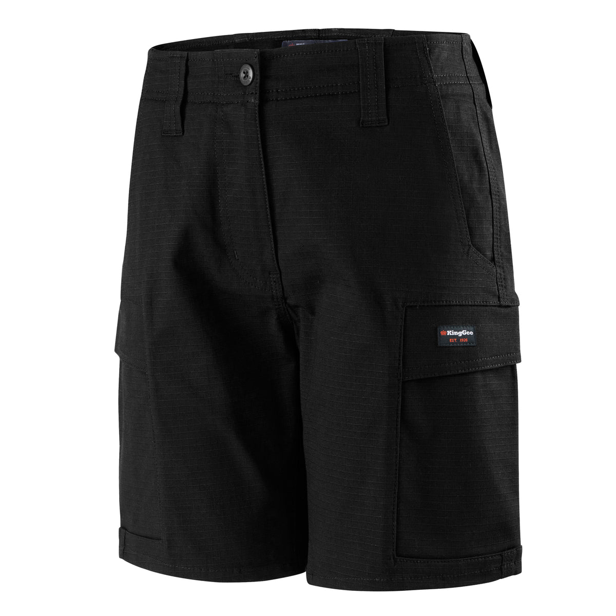 Women's Workcool Pro Stretch Shorts K47008