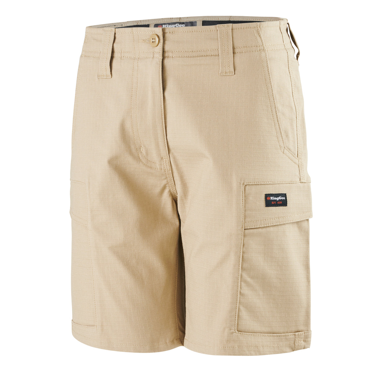 Women's Workcool Pro Stretch Shorts K47008