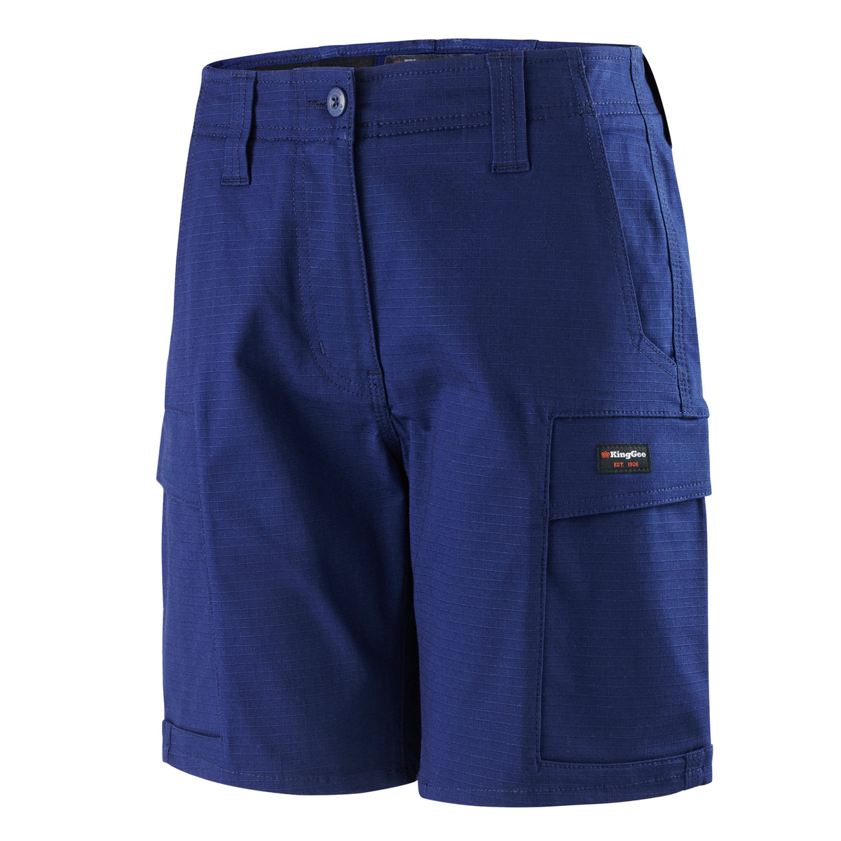Women's Workcool Pro Stretch Shorts K47008