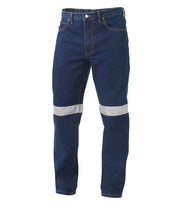 King Gee Reflective Work Jean