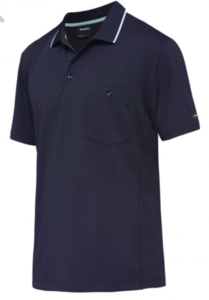 Workcool Hyperfreeze Polo Short Sleeve