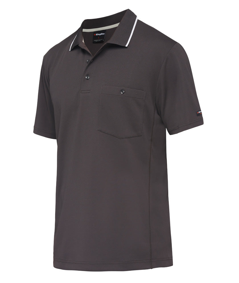 Workcool Hyperfreeze Polo Short Sleeve