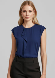 Ladies Mia Top K624LS