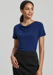 Ladies Ava Top K625LS