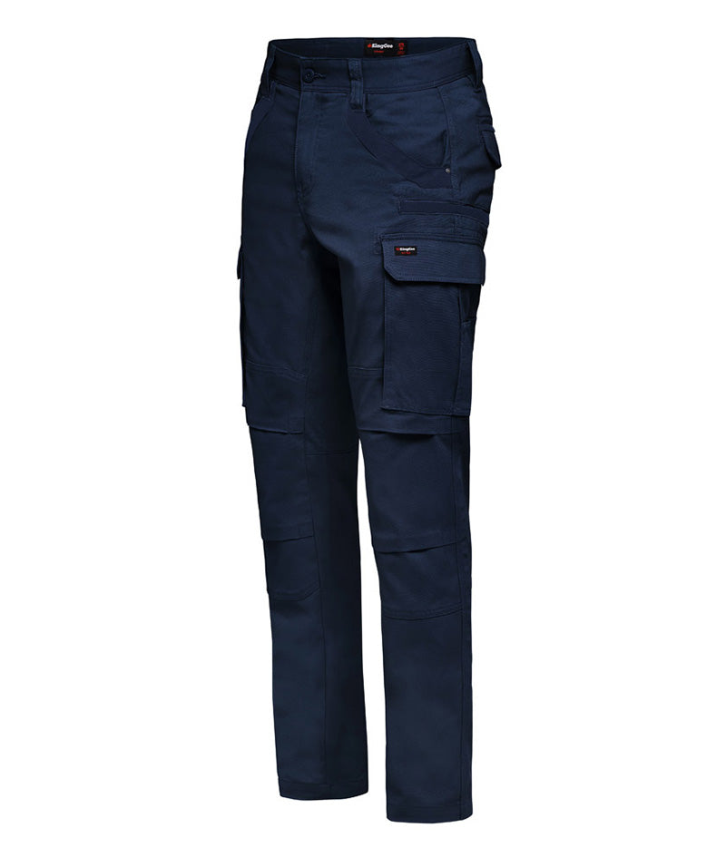 King Gee Tradies Stretch Cargo Pant