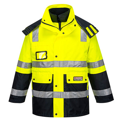 Huski Venture 4-in-1 Jacket