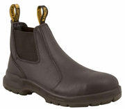 Kings 15480 Slip On Safety Boot