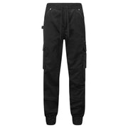 Lightweight Cool Drawstring Pants