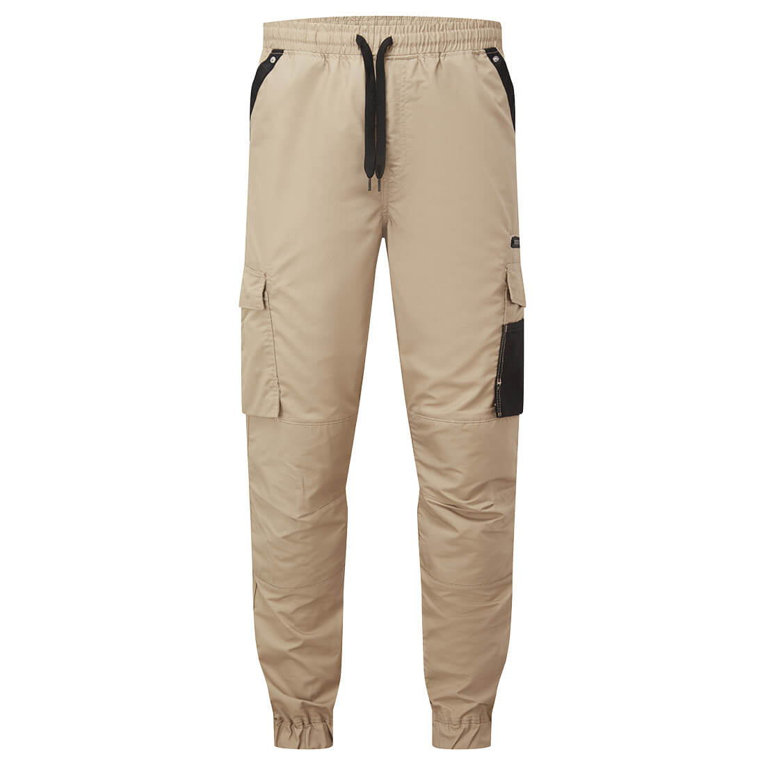 Lightweight Cool Drawstring Pants
