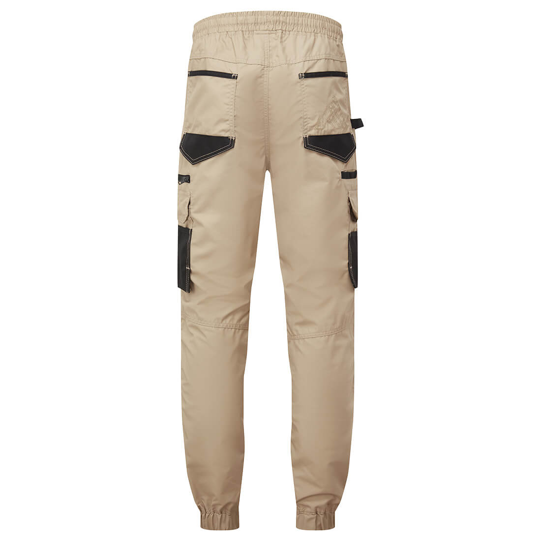 Lightweight Cool Drawstring Pants