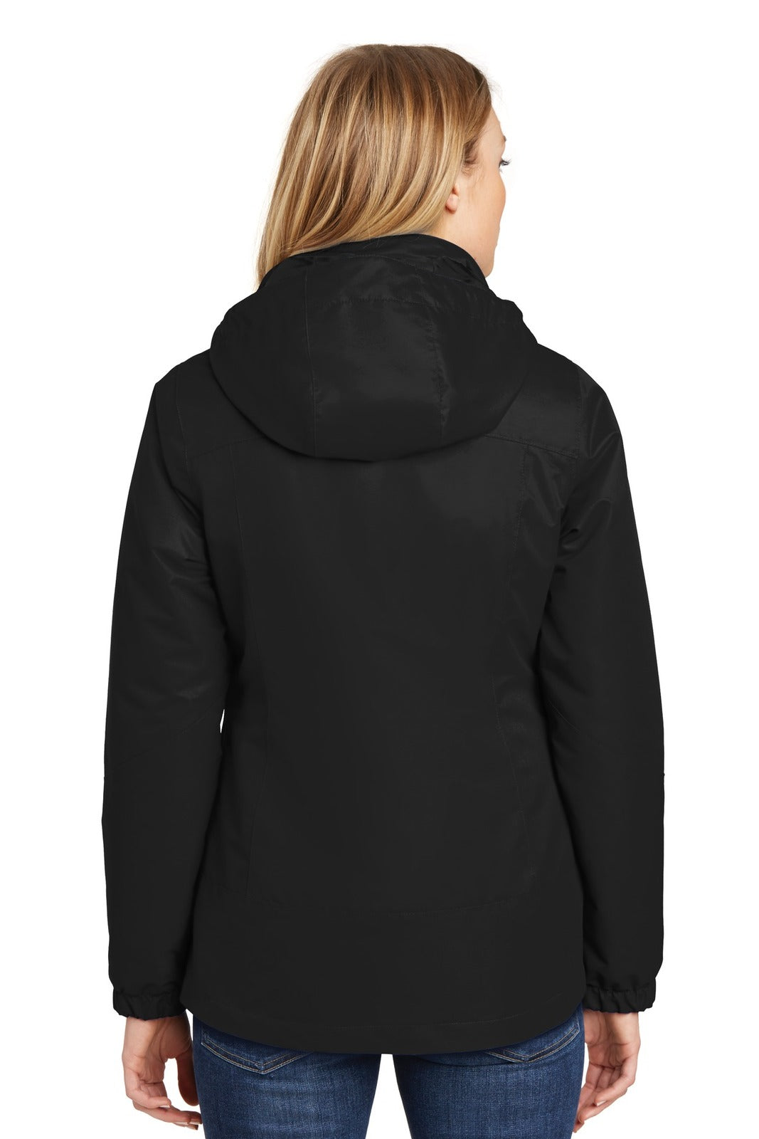 Ladies Vortex Waterproof 3-in-1 Jacket