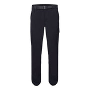 Stretch Lightweight Cuffed Pants