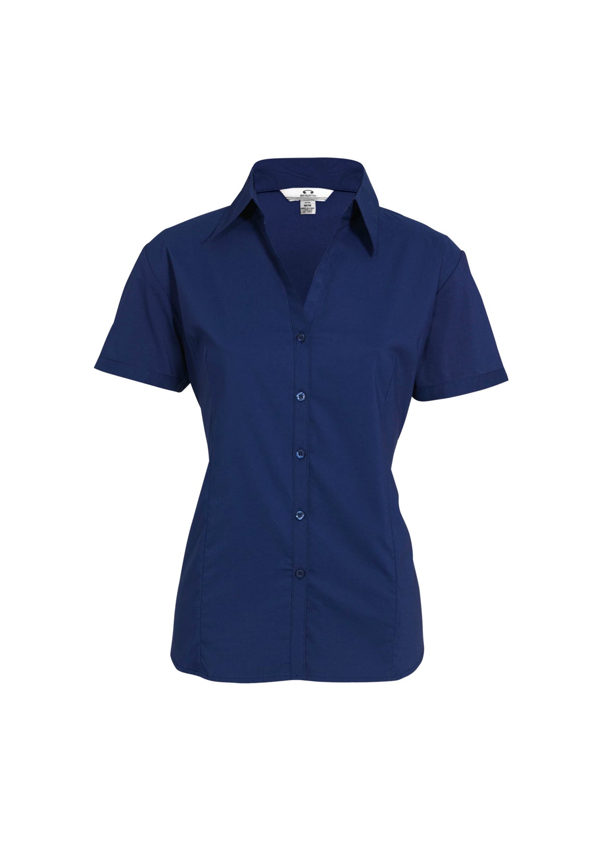Ladies Metro Short Sleeve Shirt LB7301