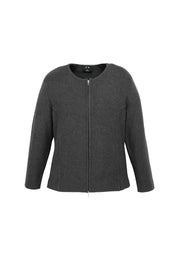 Women's 2-way Zip Cardigan