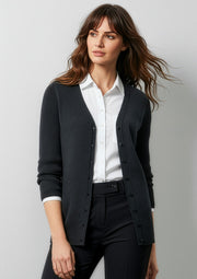 Women's Milano Cardigan LC417L