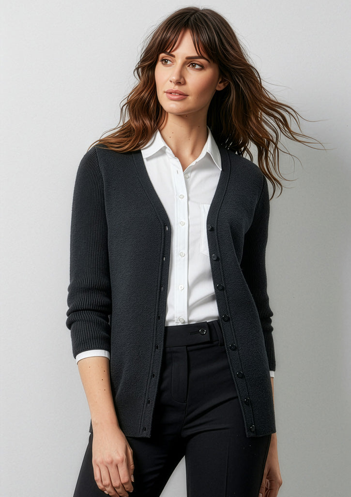 Women's Milano Cardigan LC417L
