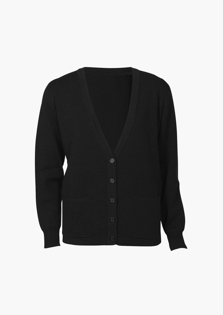 Women's Woolmix Cardigan