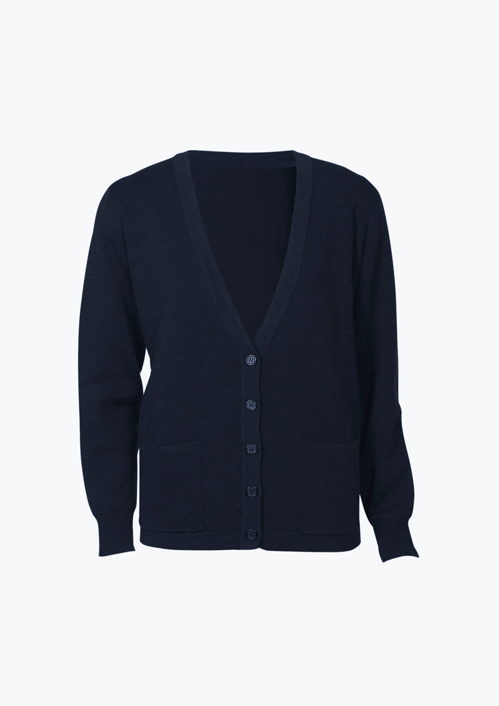 Women's Woolmix Cardigan