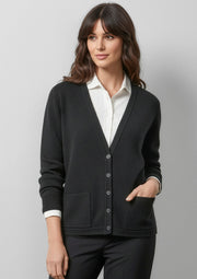 Women's Woolmix Cardigan LC8008