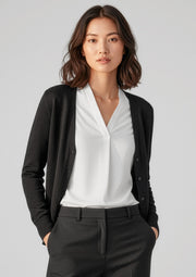 Women's Roma Knit Cardigan LC916L
