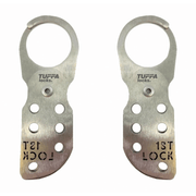 1st Lock Scissor Stainless Steel Lockout Hasp LH51