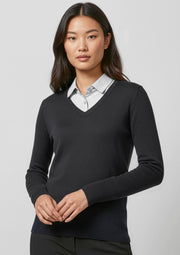Women's Milano Pullover LP618L