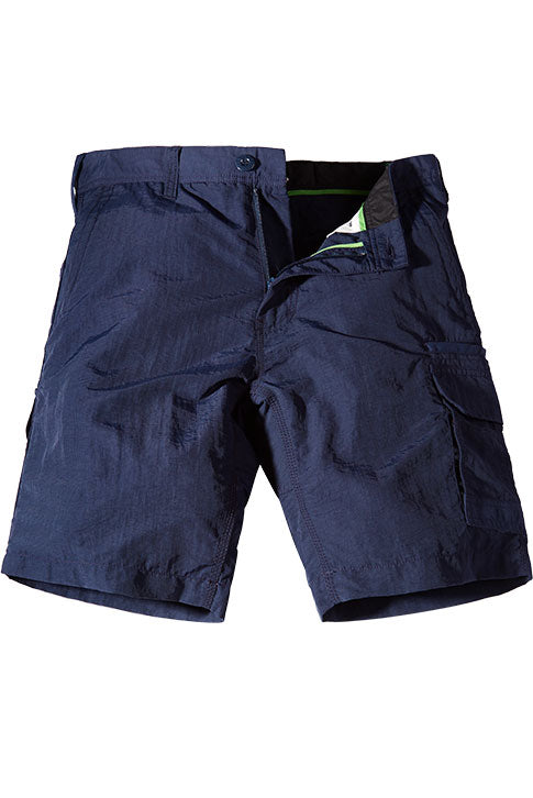 FXD Work Shorts Lightweight Quick Dry Short, Sits Above The Knee