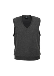 Women's V-neck Knit Vest