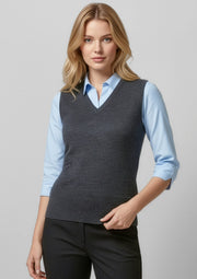 Women's Milano Vest LV619L