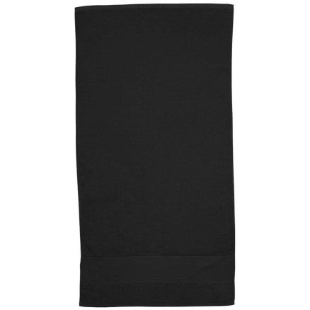 Terry Velour Towel M100