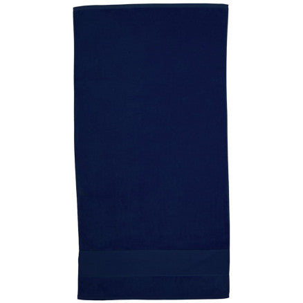 Terry Velour Towel M100