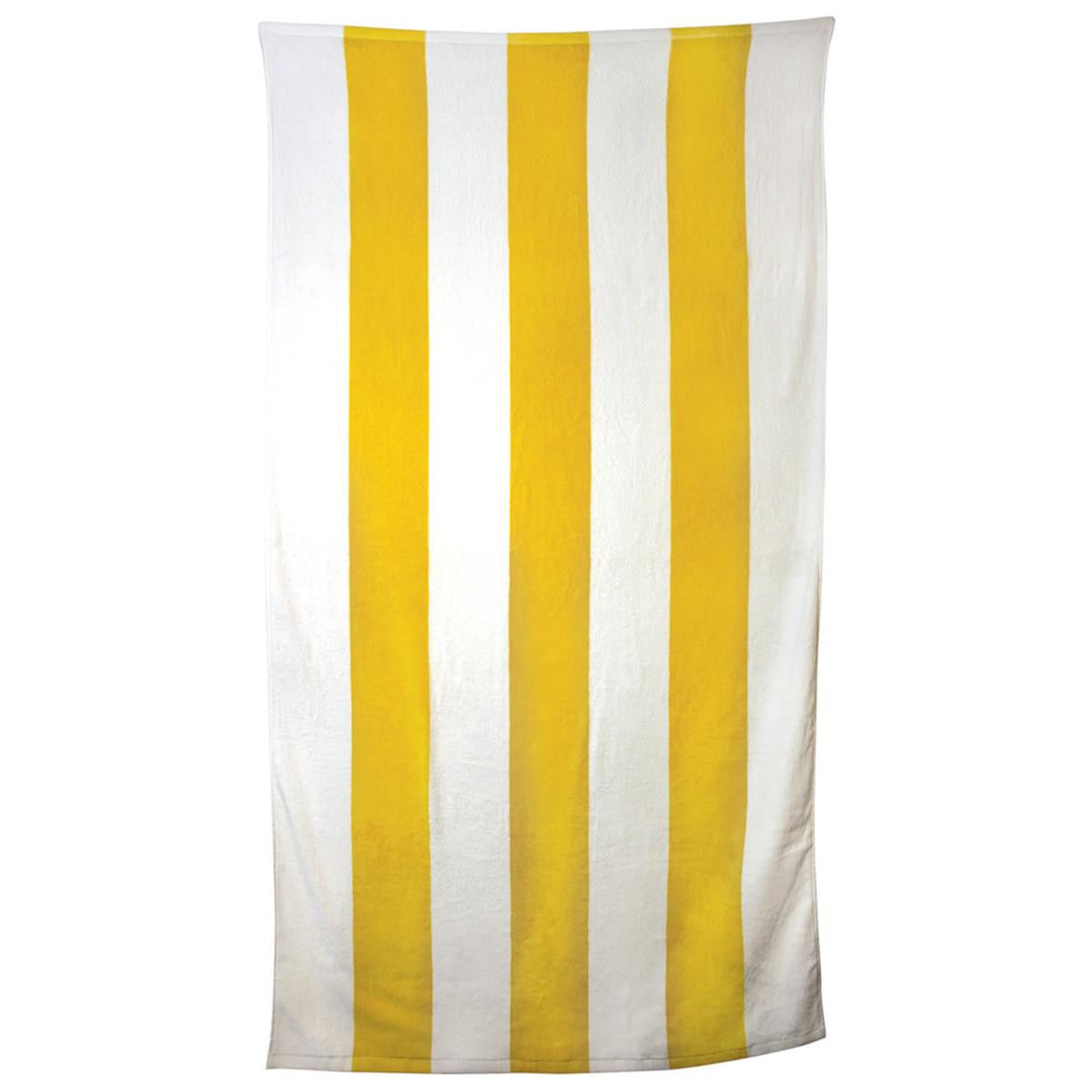 Striped Towel
