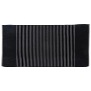 Reversible Two-tone Towel