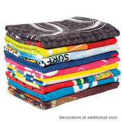 Sublimation Sports Towel