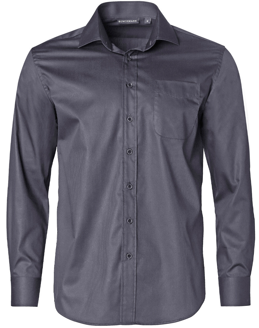 Men's Barkley Taped Seam Shirt M7110L